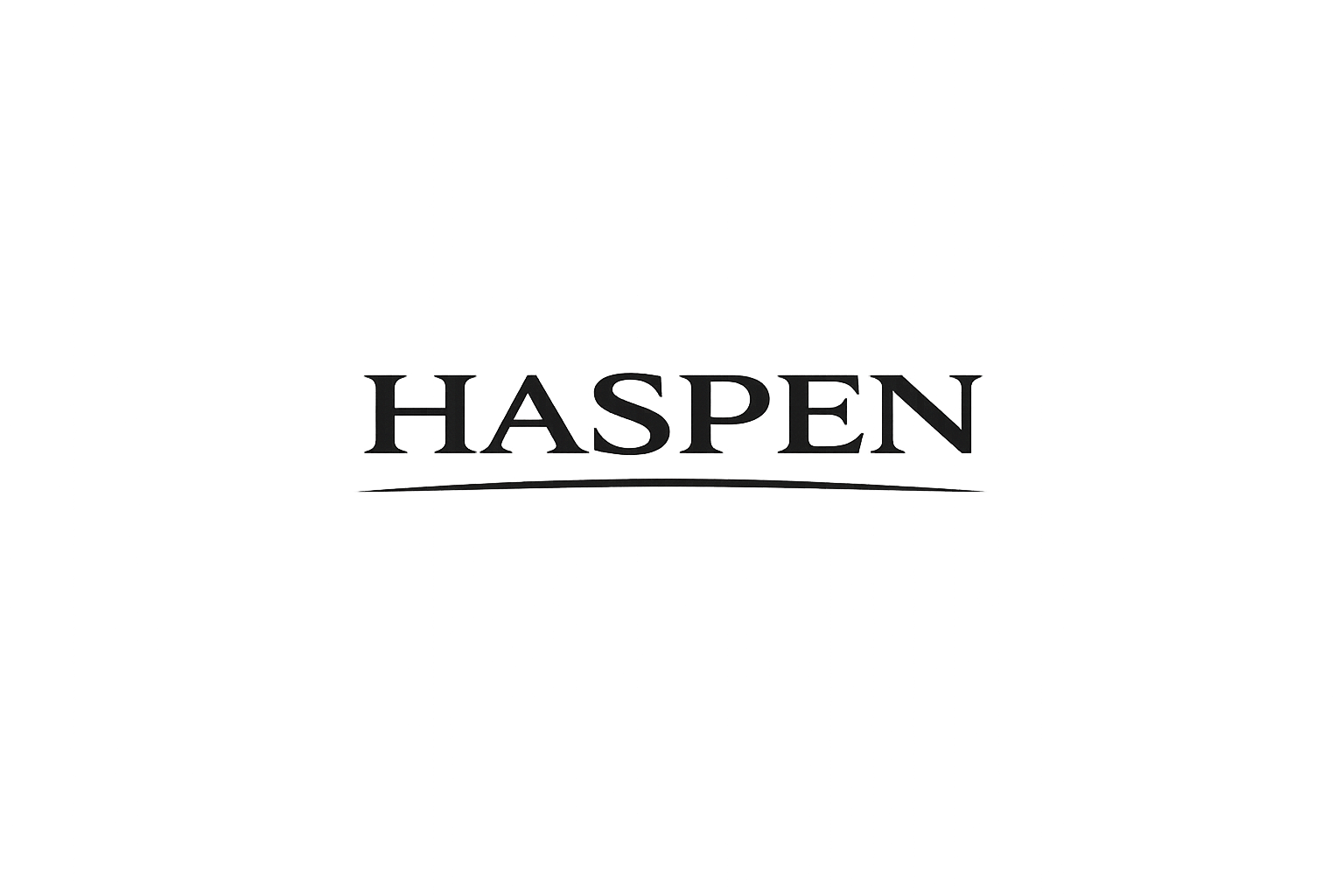 HASPEN Logo